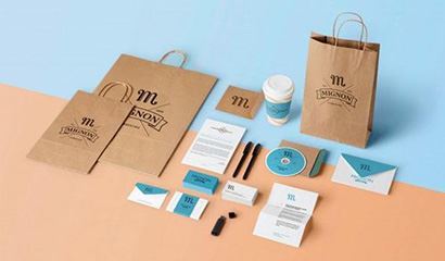 上海VI策劃設(shè)計(jì)的發(fā)展前景與企業(yè)形象策劃的新趨勢