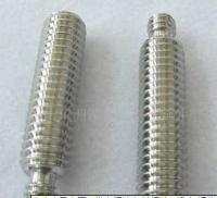 專業螺絲供應 相機螺絲與三腳架螺絲長期訂購服務