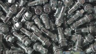 供應汽車螺栓 M10X45 優質產品與可靠廠家的選擇指南